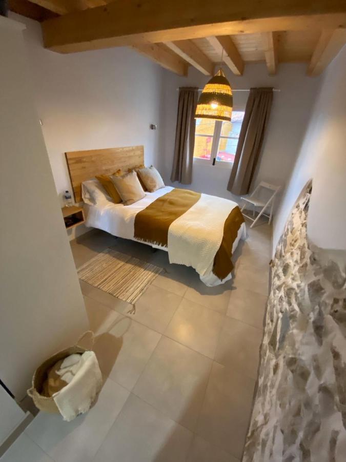 The Little Caravia Hotell Exteriör bild